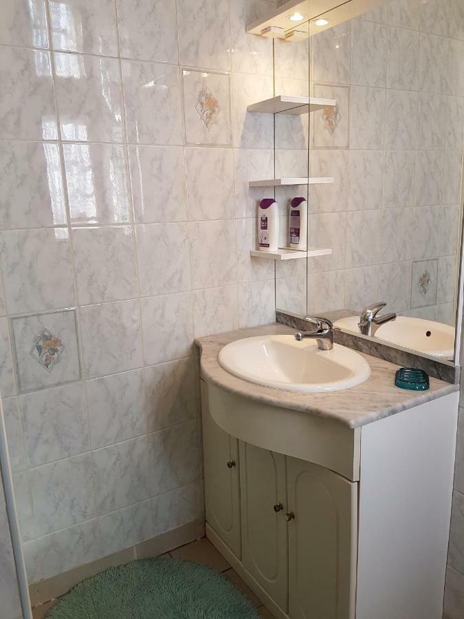 Appartement Du Vieux Troyes Exterior foto